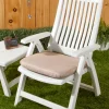 Backyard Comfort Outdoor Seat Cushion