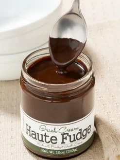 Baileys Irish Cream Fudge Sauce