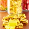 Banana Split Taffy, 2 Pound Bag