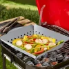 Barbecue Grill Basket