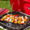 Barbecue Grill Topper