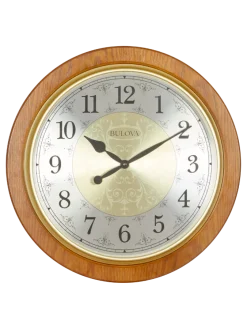 Barrington Chiming Wall Clock