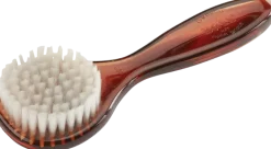 Bass Facial Cleansing Brush, In 2 Bristle Styles