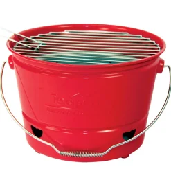 BBQ Bucket Portable Grill