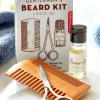 Beard Care Grooming Kit