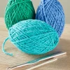 Beginners Crochet Kit