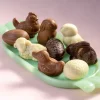 Belgian Easter Chocolate Box