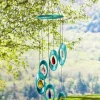 Bellissimo Wind Chime Bells
