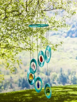 Bellissimo Wind Chime Bells