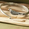Bird Bracelet