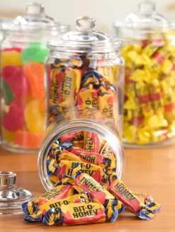 Bit-O-Honey Candy Chews, 1.5 Pound Bag