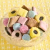 Black Liquorice Allsorts, 1.5 Pound Bag