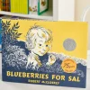Blueberries for Sal, Hardcover