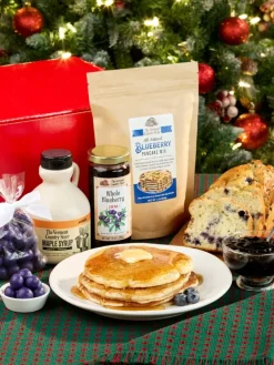 Blueberry Lovers Gift Box