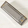 Blues Band Harmonica