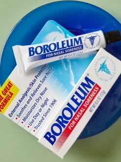 Boroleum Ointment
