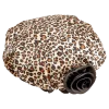 Bouffant Shower Cap