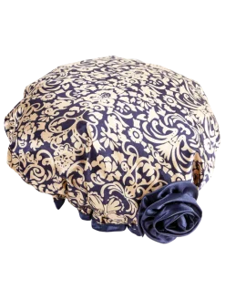 Bouffant Shower Cap