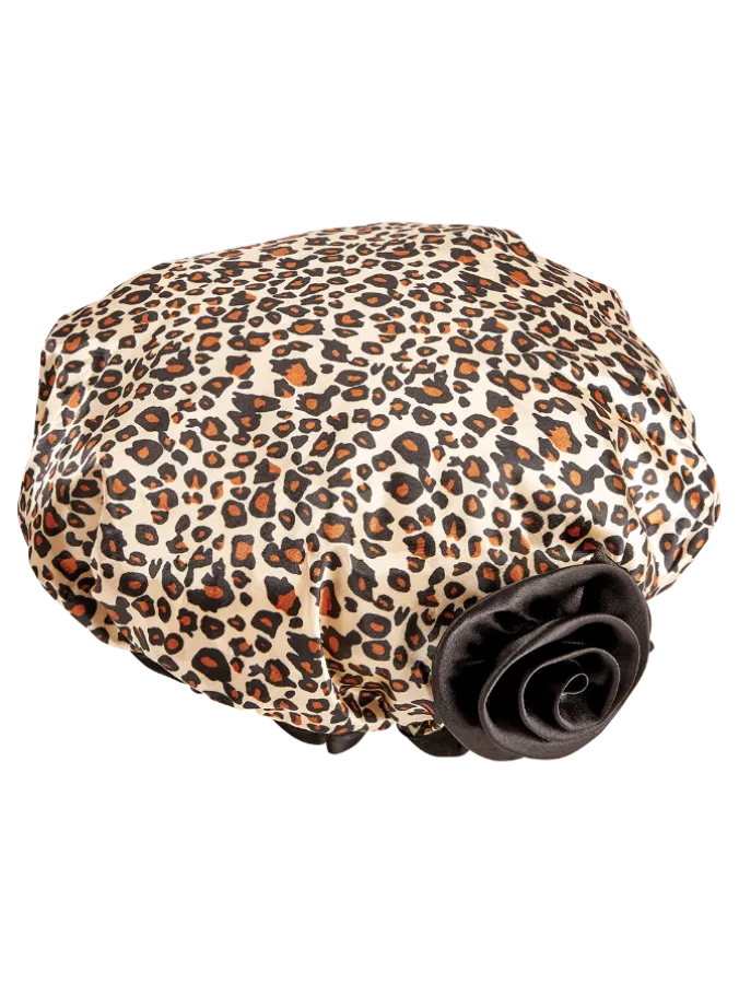 Bouffant Shower Cap