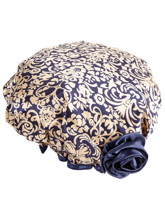 Bouffant Shower Cap