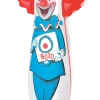 Bozo Bop Bag