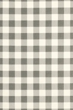 Bradford Buffalo Check Area Rug