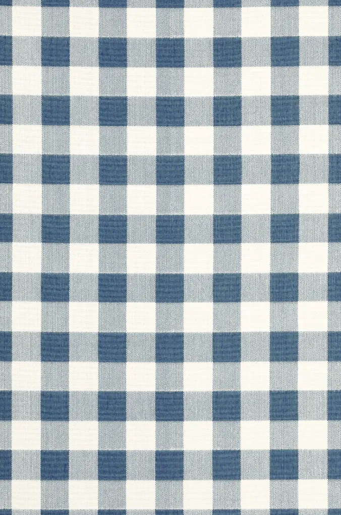 Bradford Buffalo Check Area Rug
