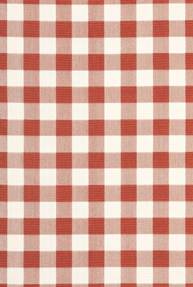 Bradford Buffalo Check Area Rug