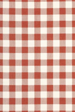 Bradford Buffalo Check Area Rug