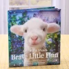 Brave Little Finn Book