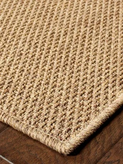 Breezy Point Faux Seagrass Indoor/Outdoor Rug