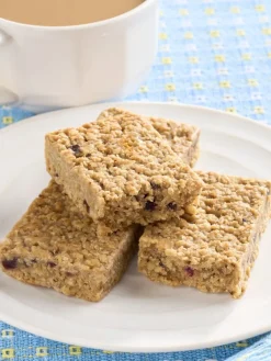 British Flapjack Oat Bar