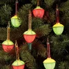 Bubble-Light String Set, 7 Lights