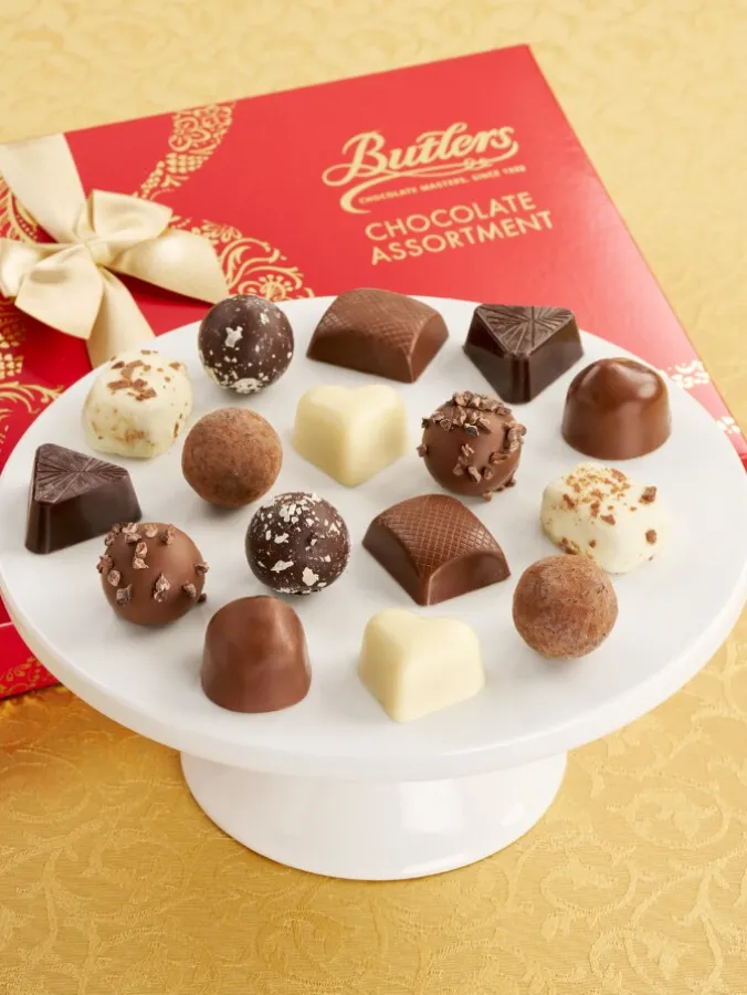 Butlers Celebrations Assorted Chocolate Box