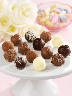 Butlers Chocolate Truffle Assortment