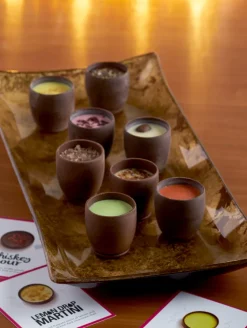 Butlers Cocktail Hour Chocolate Assortment