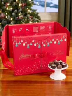 Butlers Irish Chocolates Advent Calendar