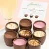 Butlers Irish Chocolates Marc de Champagne Menu Box