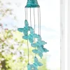 Butterfly Friends Wind Chime Bell
