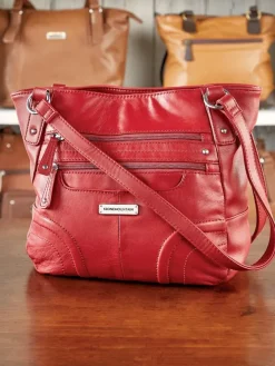 Cambridge Leather Purse