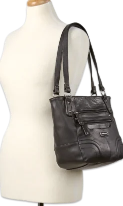 Cambridge Leather Purse