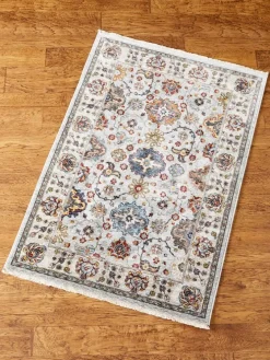 Cambridge Medallion Area Rug