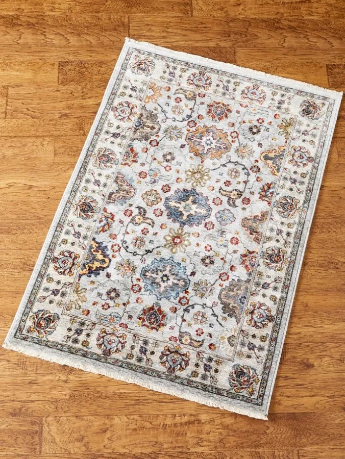 Cambridge Medallion Area Rug