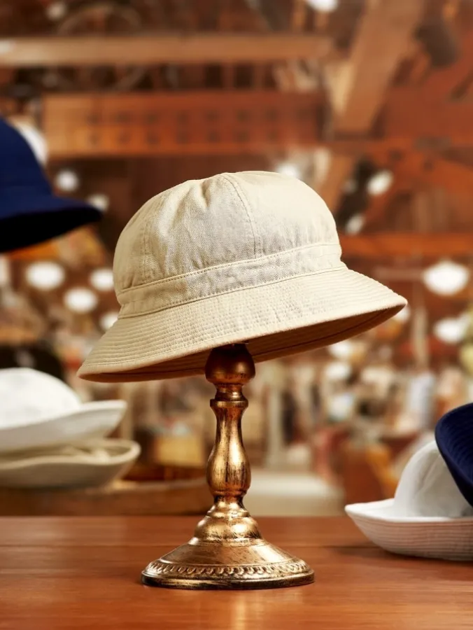 Campobello Hat for Men and Women