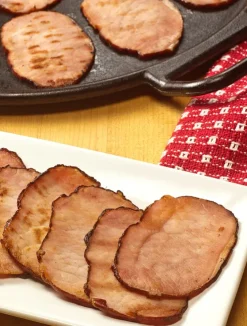 Canadian Bacon