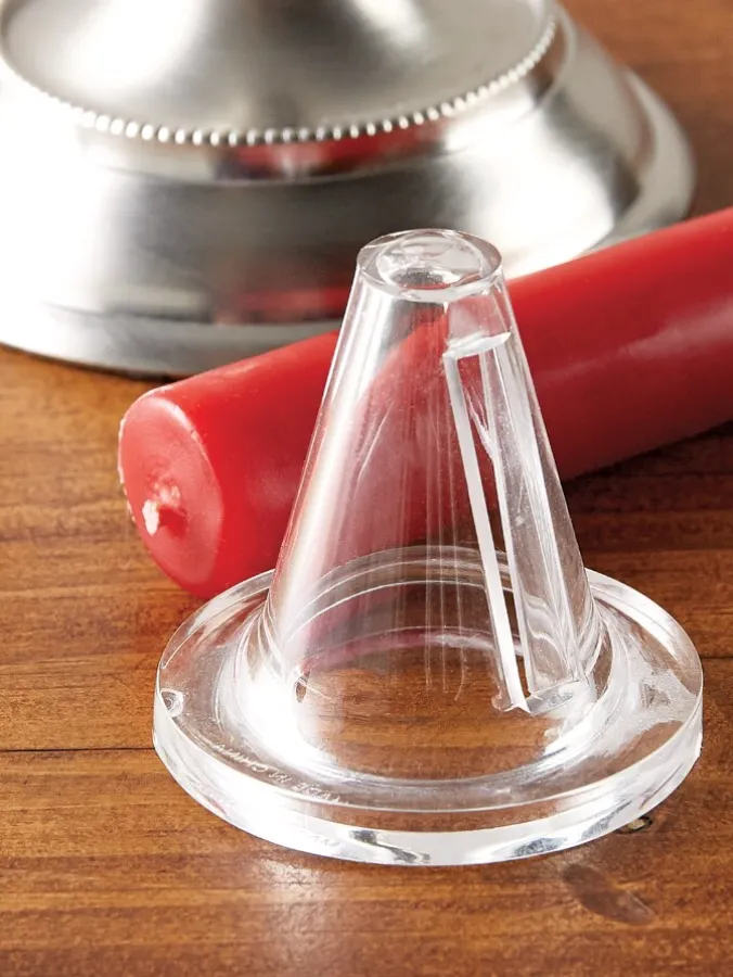 Candle Sharpener
