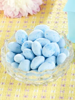 Caramel-Filled Chocolate Robin's Eggs, 14 oz. Bag