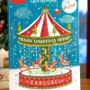 Carousel Advent Calendar