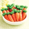 Carrot Gummies, 1.5 Pound Bag