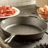 Cast Iron 12 Inch Skillet